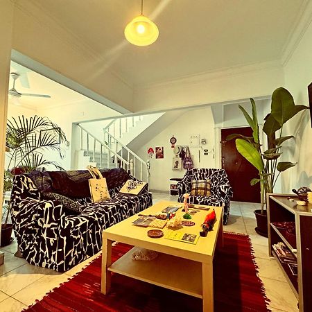 Large Room With Its Own Balcony Kairo Exterior foto