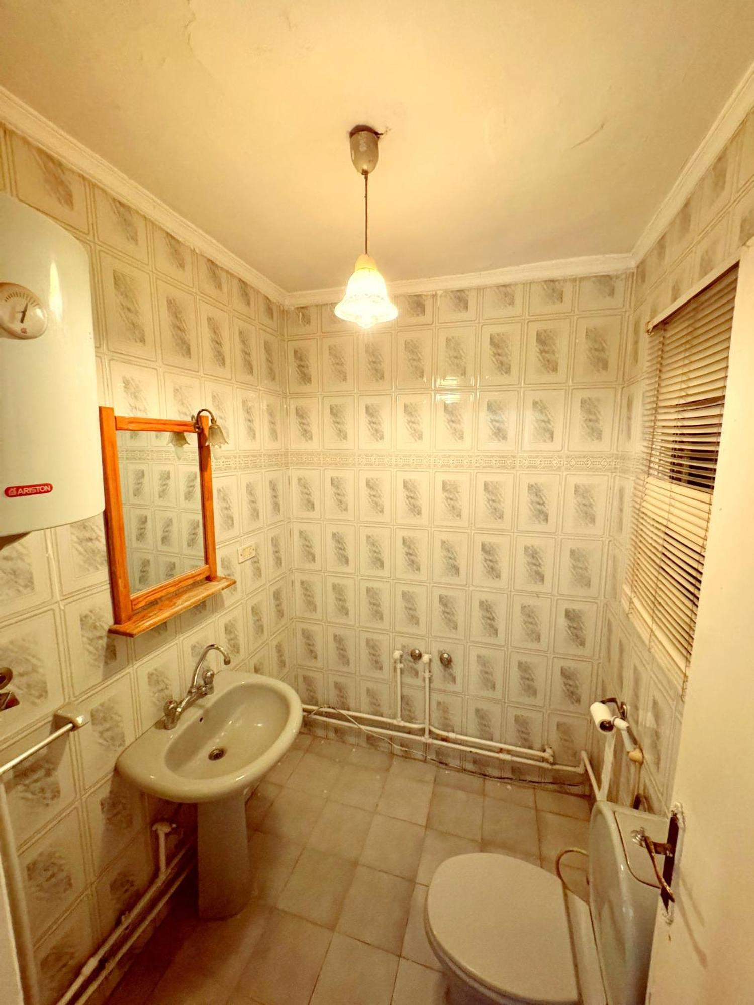 Large Room With Its Own Balcony Kairo Exterior foto