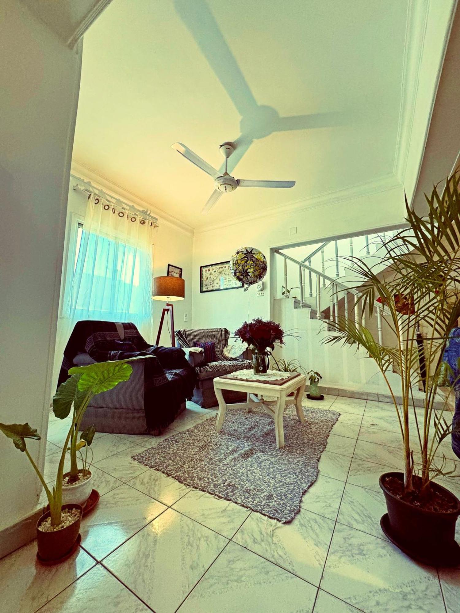 Large Room With Its Own Balcony Kairo Exterior foto